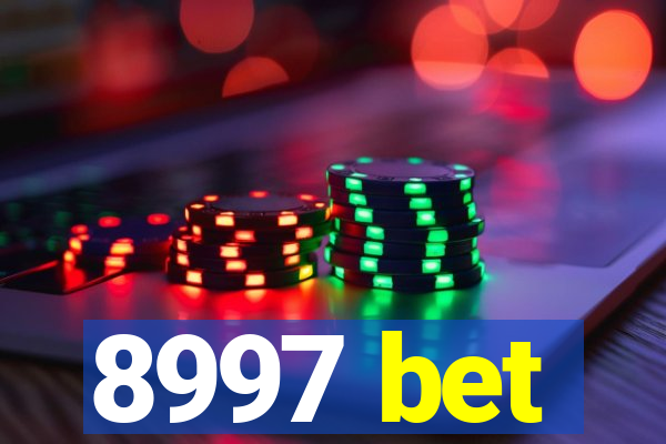 8997 bet